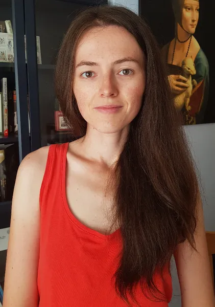 Klára Petrskovská